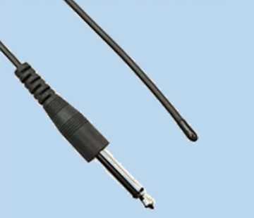 Oral Temperature Sensor